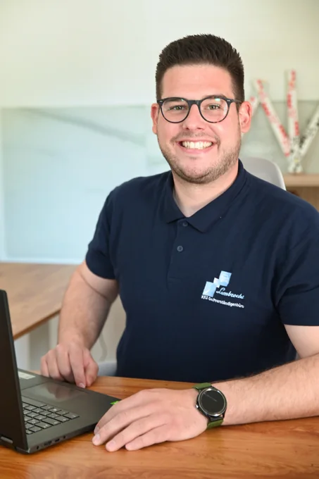 Stefan Lambrecht, Kfz-Sachverständiger in Eschweiler